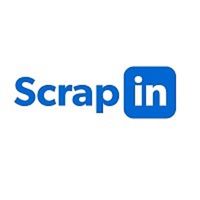 scrapin